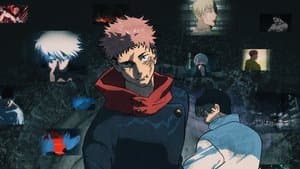 JUJUTSU KAISEN: Ejecución — foto 1