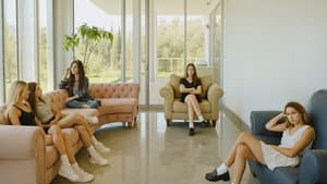 Bad Girl School — foto 2