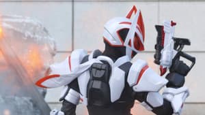 仮面ライダーギーツ — foto 7