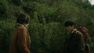 悼む人 — foto 1