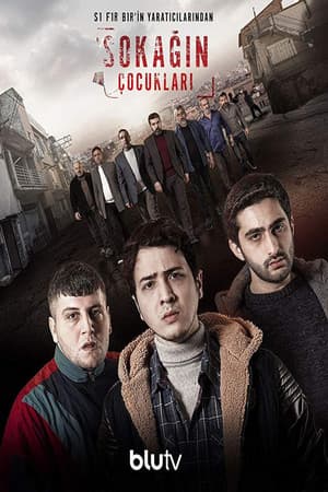 Temporada 1
