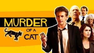 Murder of a Cat — foto 3