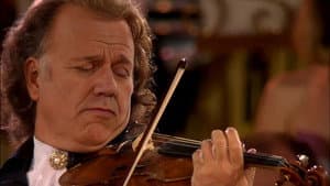 André Rieu - Roses from the South — foto 1