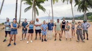 Chopped: Castaways — foto 1