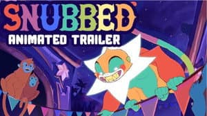 SNUBBED — foto 2