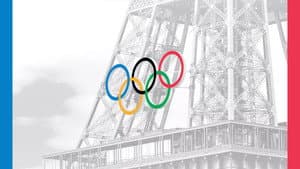 Paris 2024, l'histoire secrète de la victoire — foto 1