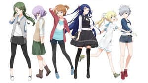 Sora to Umi no Aida — foto 2