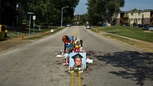 What Killed Michael Brown? — foto 1
