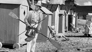Las vacaciones del señor Hulot — foto 4