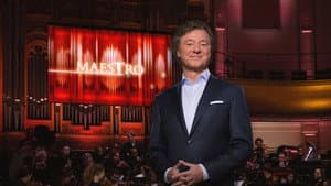 Maestro — foto 2
