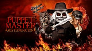 Puppet Master: Axis Termination — foto 6