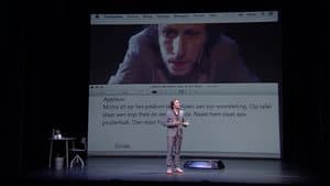 Micha Wertheim: Voor Je Het Weet — foto 1