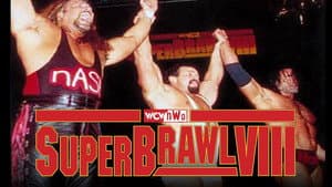 WCW SuperBrawl VIII — foto 2