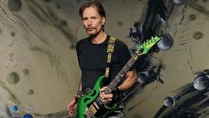 Steve Vai: The Making of The Story of Light — foto 1