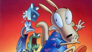 La vida moderna de Rocko — foto 1