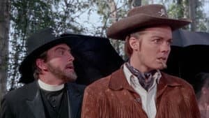 The Phantom Gunslinger — foto 1