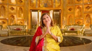 La celestina de la India — foto 5