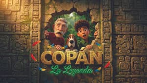 COPÁN: La Leyenda — foto 1