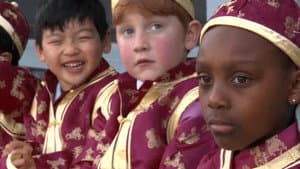 Speaking in Tongues: The History of Language — foto 2