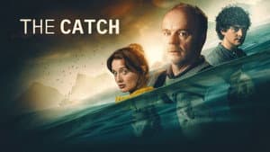 The Catch — foto 1