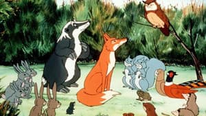 The Animals of Farthing Wood — foto 3