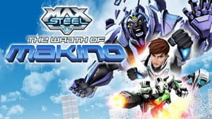 Max Steel: La ira de Makino — foto 2