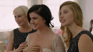 Wedding March 3: Here Comes the Bride — foto 4