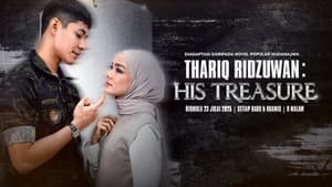 THARIQ RIDZUWAN — foto 1