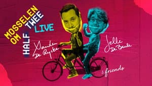 Mosselen om Half Twee : Xander & Jelle Live — foto 1