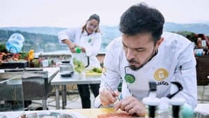El último reto de campo