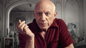 Picasso: The Beauty and the Beast — foto 1