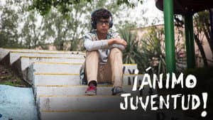 ¡Ánimo Juventud! — foto 9