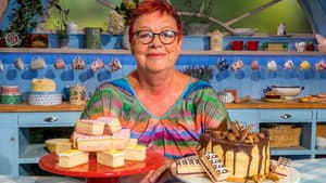 The Great British Bake Off: An Extra Slice — foto 2