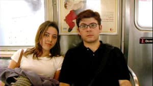 Four Eyed Monsters — foto 4