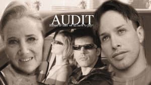 Audit — foto 1