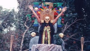 Sacrifice of the White Goddess — foto 1