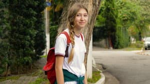 Ensino Fundamental — foto 1