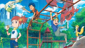 Digimon Tamers — foto 4