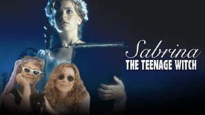 Sabrina, la bruja adolescente — foto 8