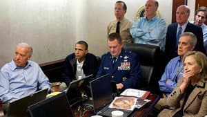 The Last Days of Osama Bin Laden — foto 2