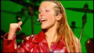 Lorie Live 2003 — foto 1