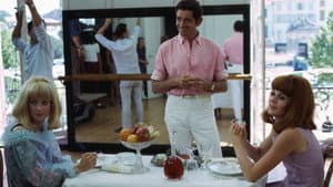 Jacques Demy, le rose et le noir — foto 6