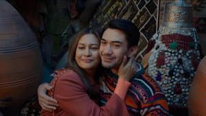 Layangan Putus: The Movie — foto 1