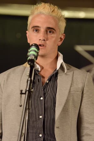 Brian Roche
