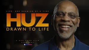 Huz: Drawn to Life — foto 1
