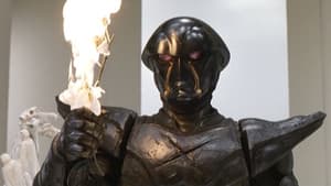 人造人間ハカイダー — foto 1