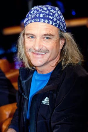 Heinz Zak