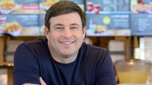 Secret Sauce with Todd Graves — foto 2