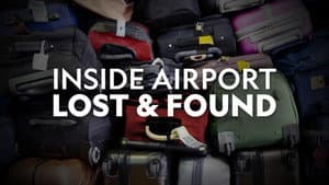 Inside Airport Lost & Found — foto 4