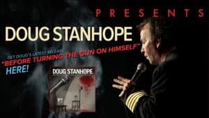 Doug Stanhope: Before Turning the Gun on Himself — foto 1